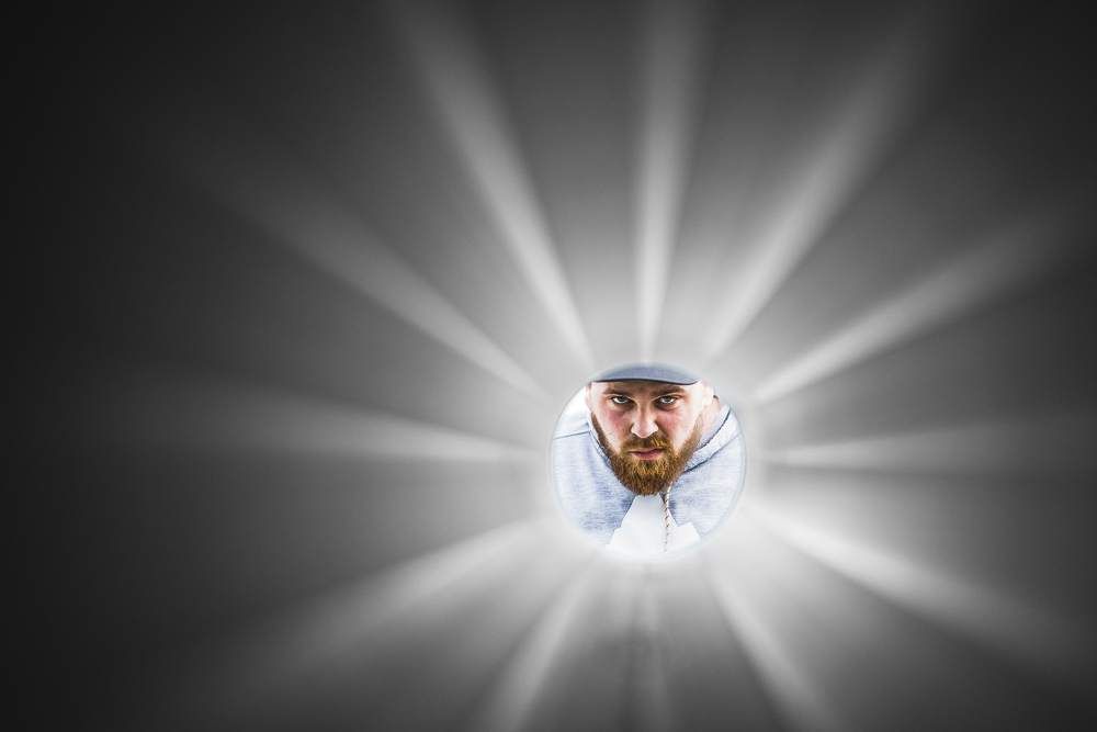 Platz 2 Conny Kleiner